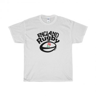 England Rugby - Unisex Tee